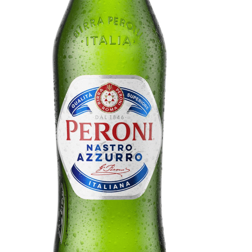 Peroni Bier (MEHRWEG)