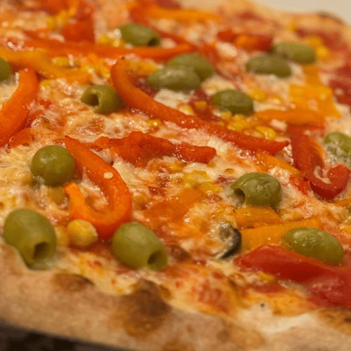 Pizza Bella