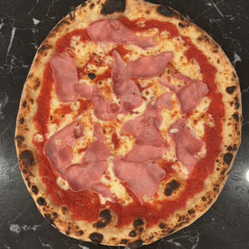 Pizza Delicata