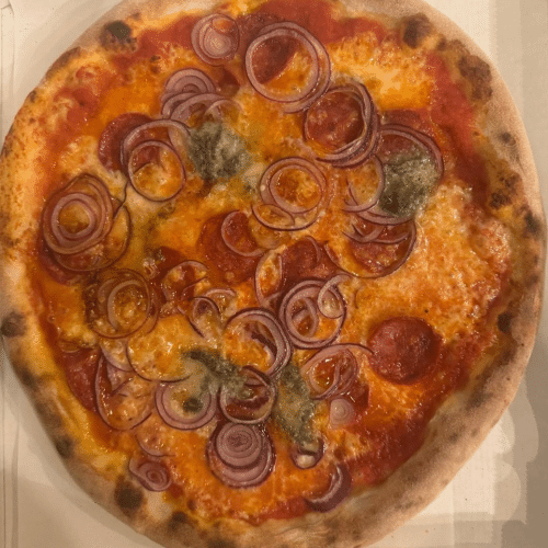 Pizza Luca (scharf)