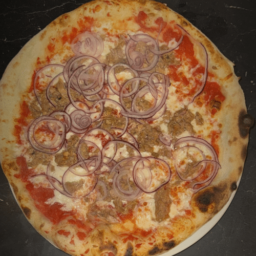 Pizza Nord