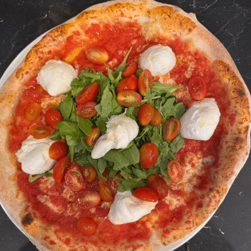Pizza Pamy