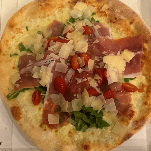 Pizza Summer