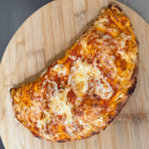 Pom-Calzone (Ø 28cm)