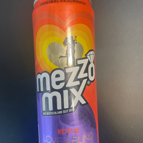 Mezzo Mix 0,33l (EINWEG)