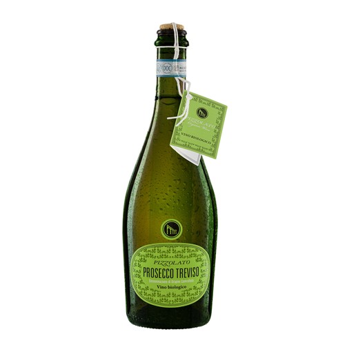 Prosecco Frizzante Treviso DOC BIO 0.75l 
