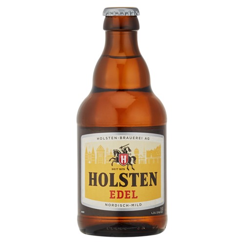 Holsten Edel 0.33l (MEHRWEG)