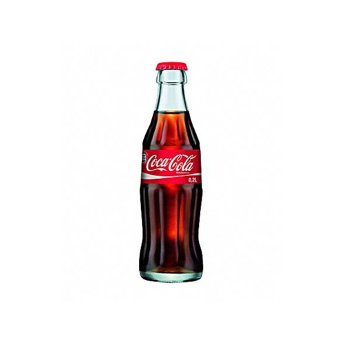 Coca-Cola 0.2l (MEHRWEG)