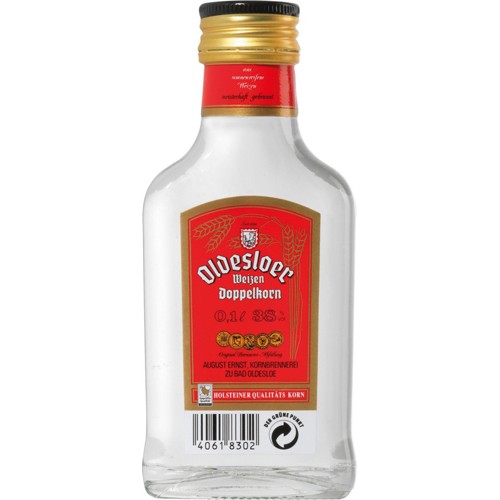 Oldesloer Weizenkorn 0.1l 