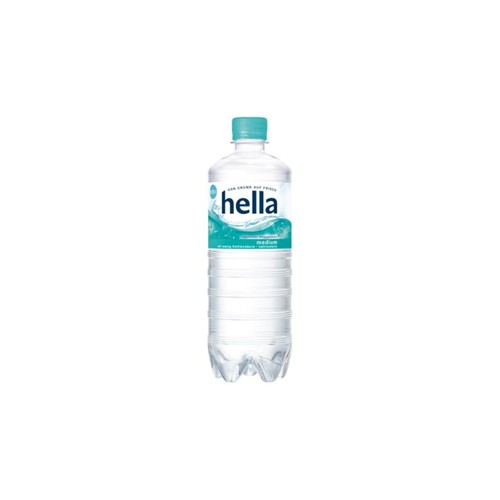 Hella Medium 0.75l (EINWEG)