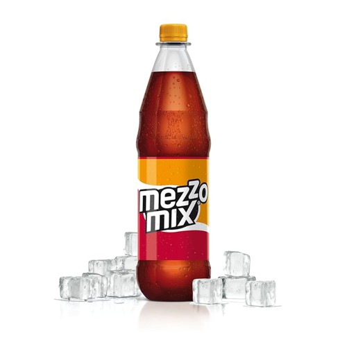 Mezzo Mix 1.0l (MEHRWEG)