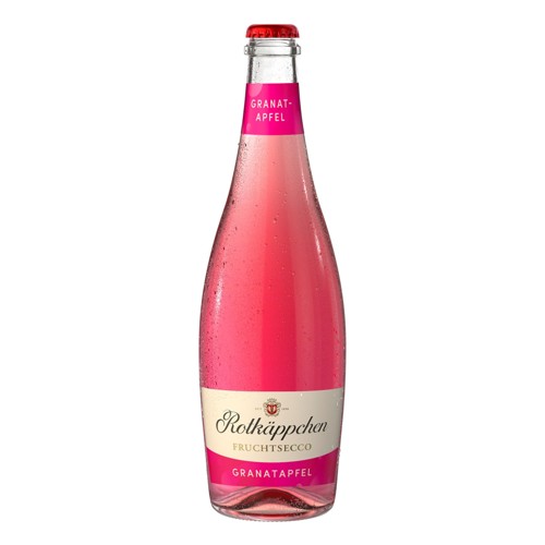 Rotkäppchen Fruchtsecco Granatapfel 0.2l 
