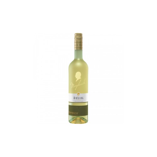 Maybach Riesling trocken 0.75l 