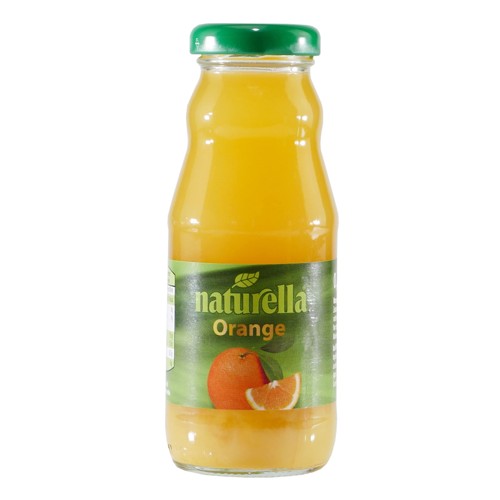 Naturella Orange 0.2l (EINWEG)