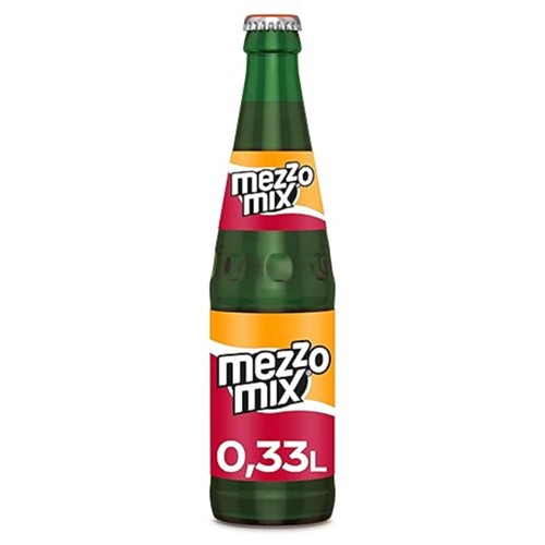 Mezzo Mix 0.33l (MEHRWEG)