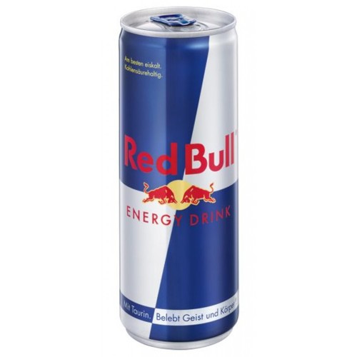 Red Bull Classic 0.25l (EINWEG)
