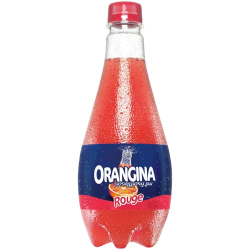 Orangina Rouge 0.5l (EINWEG)