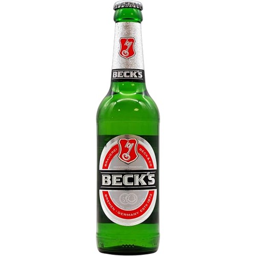 Beck's Original 0.33l (MEHRWEG)