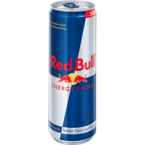 Red Bull Energy Drink 0.355l (EINWEG)