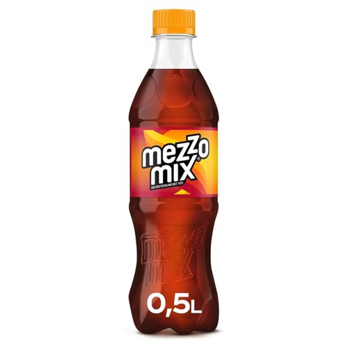 Mezzo Mix 0.5l (EINWEG)