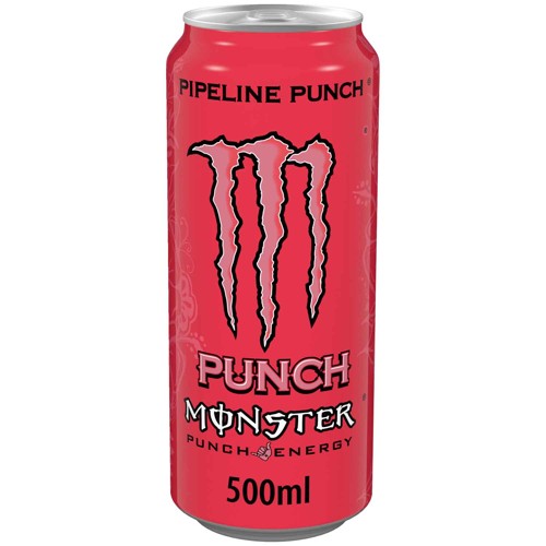 Monster Energy Pipeline Punch 0.5l (EINWEG)