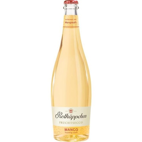 Rotkäppchen Fruchtsecco Mango 0.75l 
