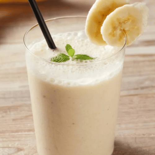 Bananen Lassi 0,3l
