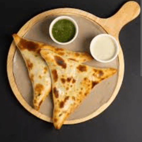 Bolani (vegetarisch)