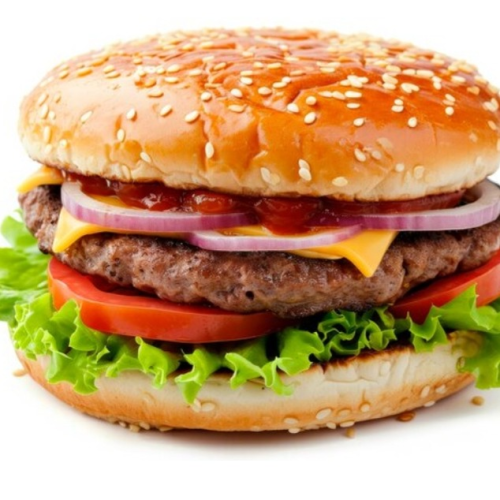 Cheeseburger