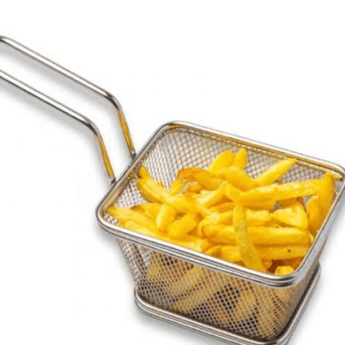 Pommes frites