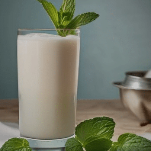 Salziger Lassi 0,3l