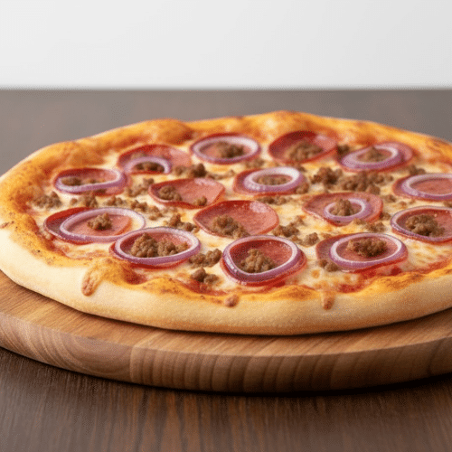 Pizza Country