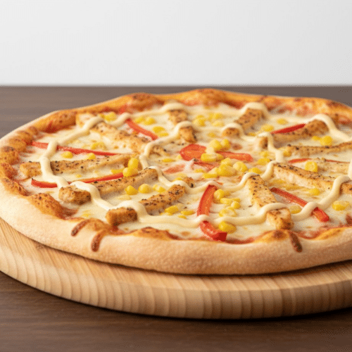 Pizza Rotterdam