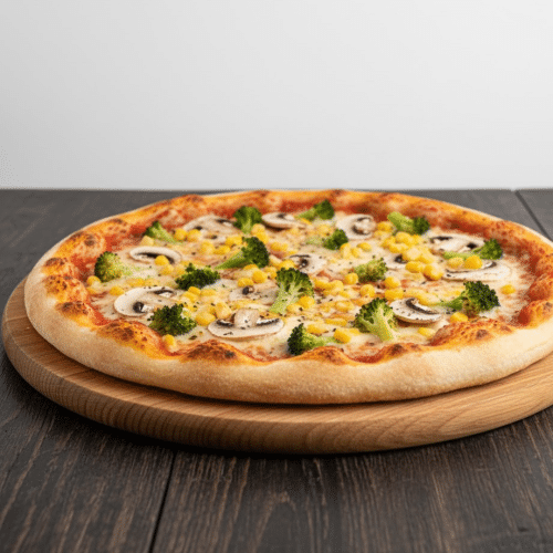 Pizza Sunshine