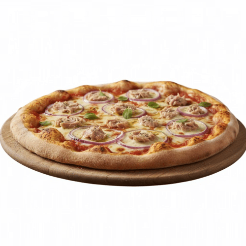 Pizza Thuna Plus