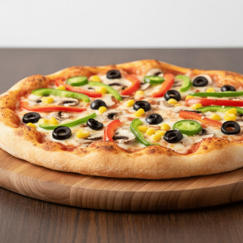 Vegetarisch Spezial (30 cm)
