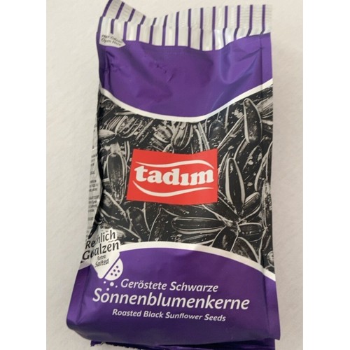 Tadim Sonnenblumenkerne gesalzen 150g