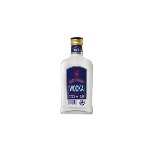 Primakov Vodka 0.2l