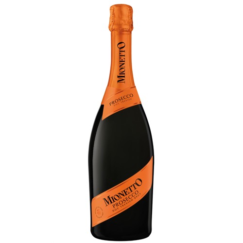 Mionetto Prosecco 0.75l