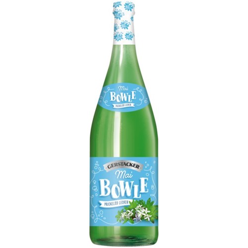 GERSTACKER Mai Bowle 1.0l
