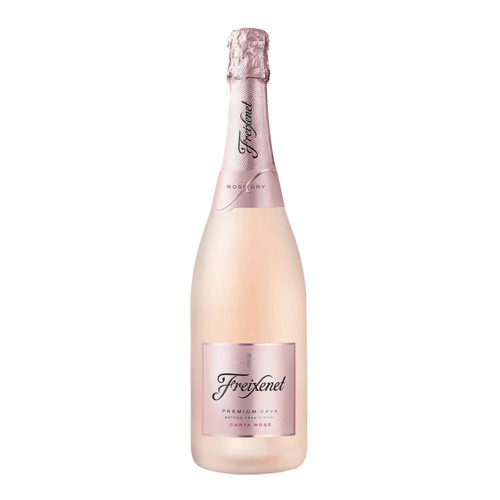 Freixenet Carta Rose Trocken 0.75l