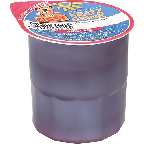 Bussy Kratzeis Kirsche 0.02l