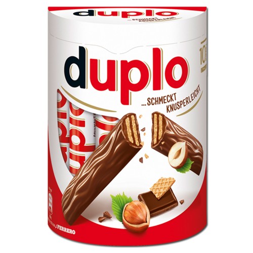 Duplo 180g
