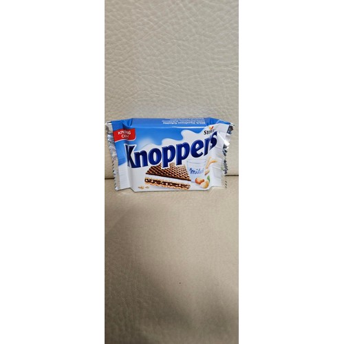 Knoppers 25g