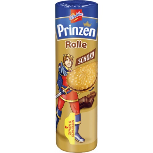 Prinzen Rolle Schoko 450g