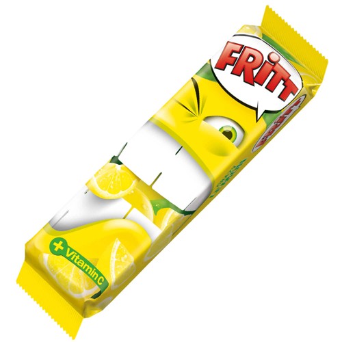 Fritt Zitrone 70g