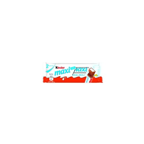 Ferrero Kinder Schoko Riegel 2er 42g