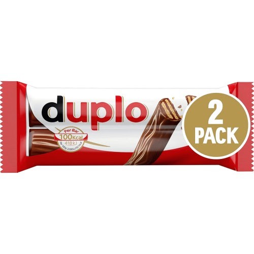 Ferrero Duplo 2er 36g