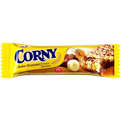 Corny Classic Schoko-Banane 25g