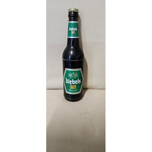 Diebels Alt Bier 0.5l (MEHRWEG)
